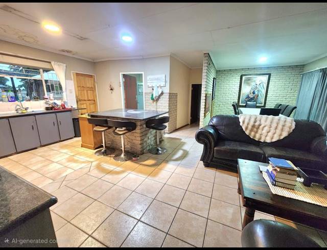 3 BEDROOM HOUSE FOR SALE IN ROOIHUISKRAAL